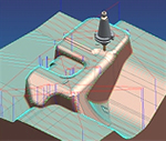 Core Machining